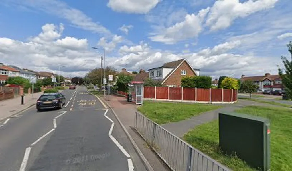 Lee Gardens Avenue