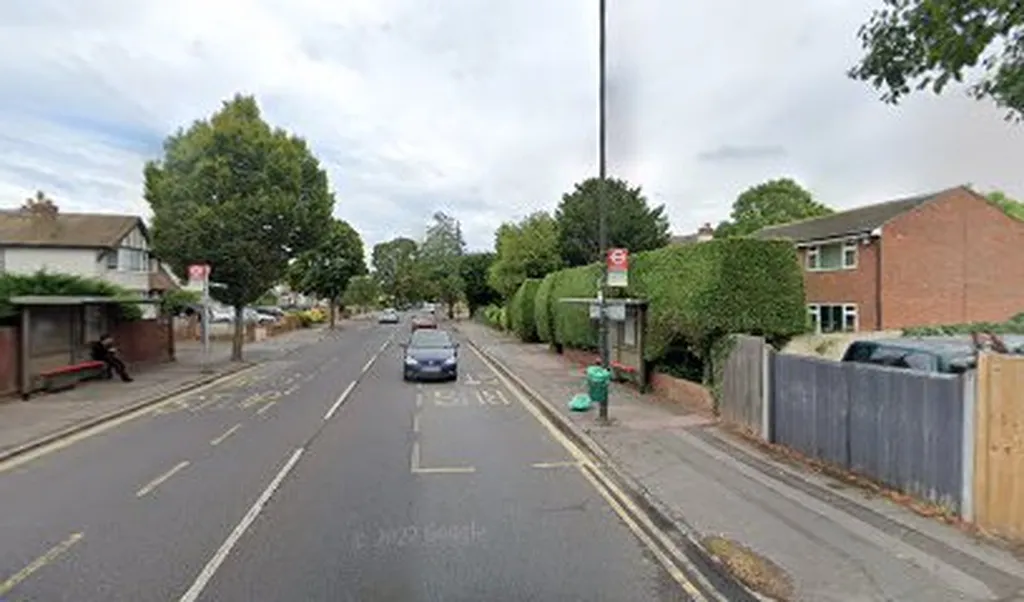 Lennard Road