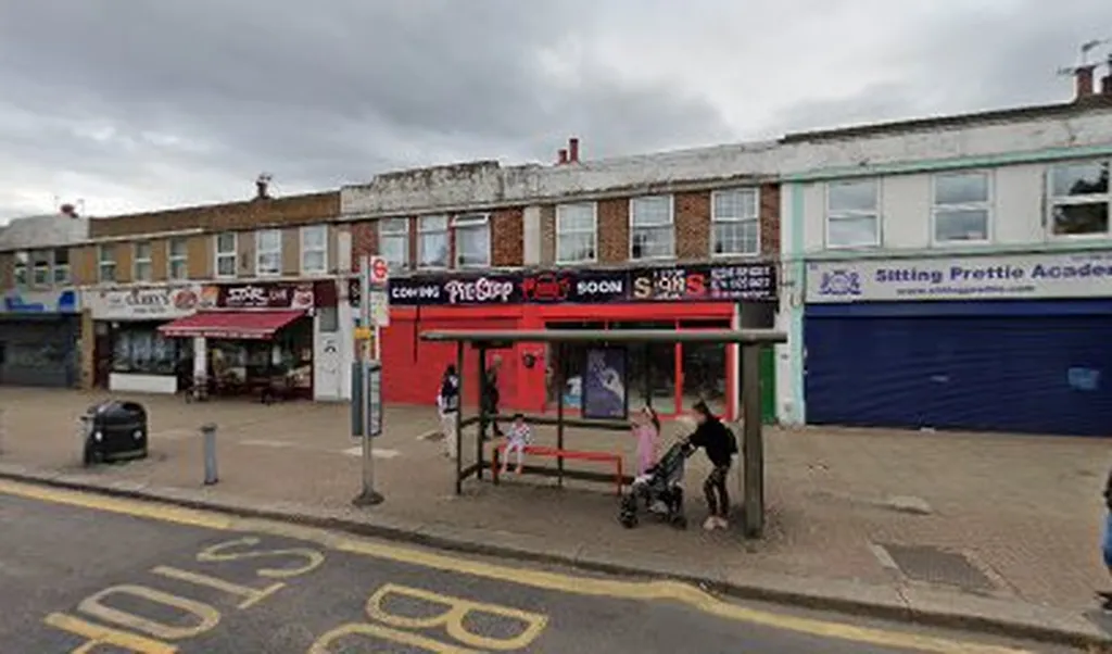 Leonard Road