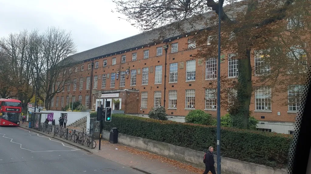 Lewisham College