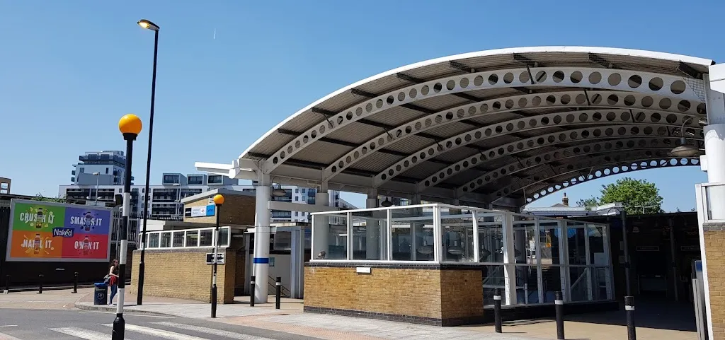 Lewisham (Stop B)