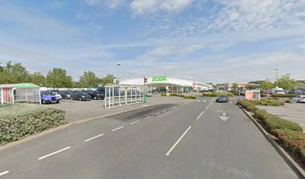 Leyton Mills (Stop F)
