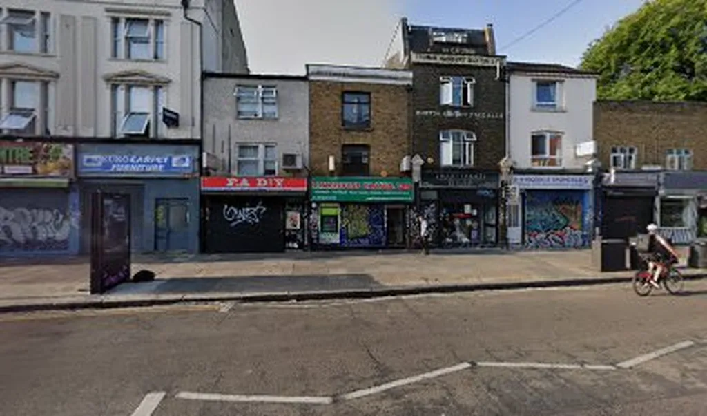 Limehouse Travel Ltd