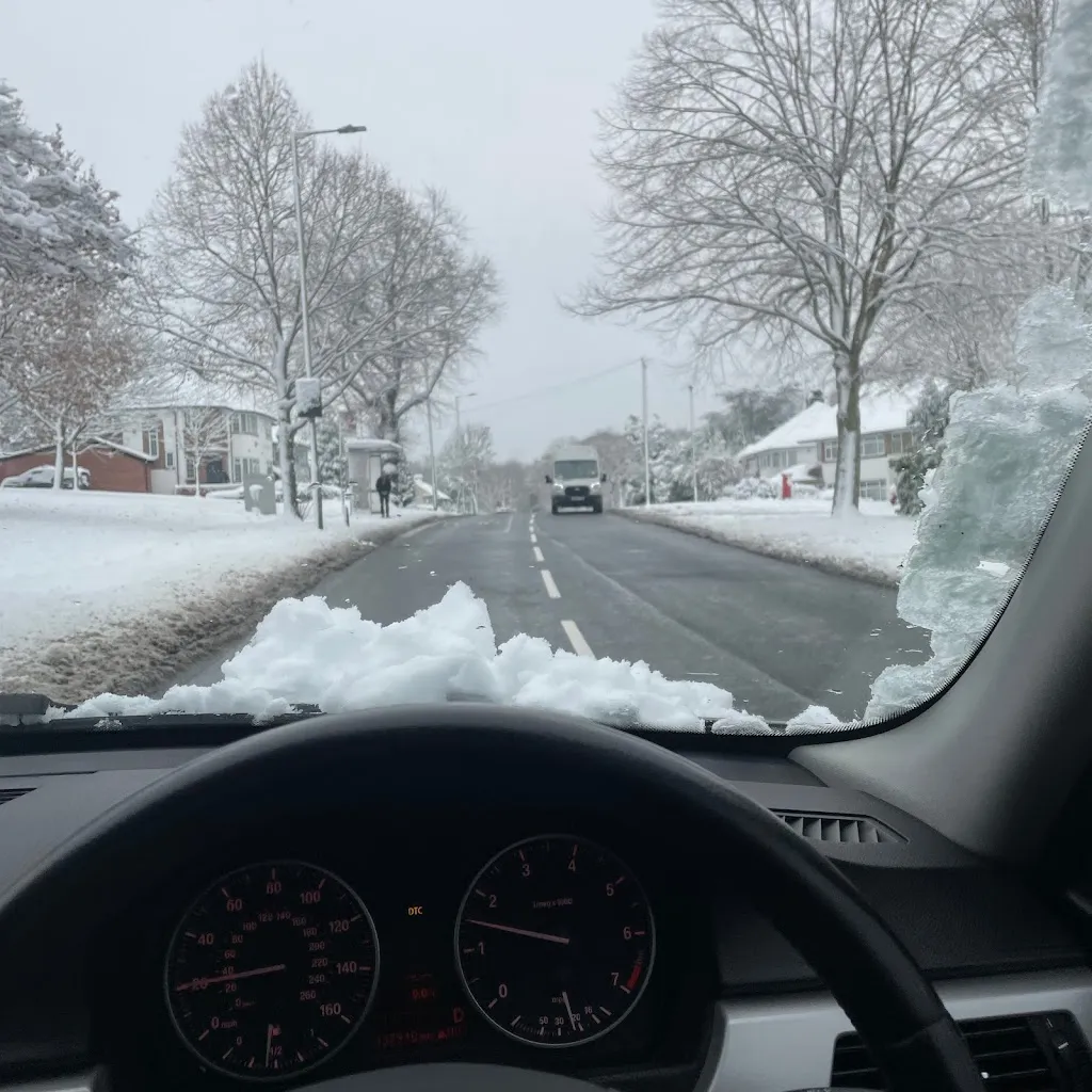 Lincoln Avenue
