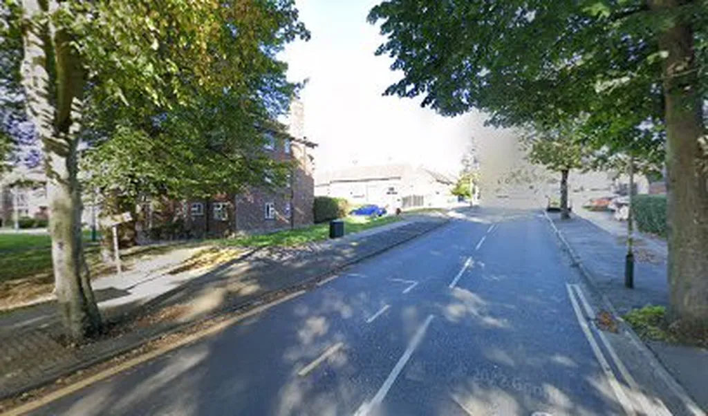 Lindfield Road (Stop WB)