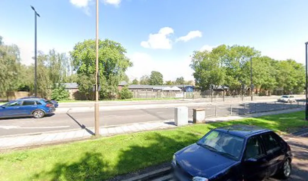 Linton Mead Primary School (Stop E)