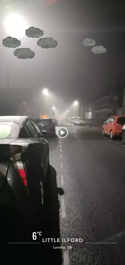 Little Ilford Lane (Stop N)