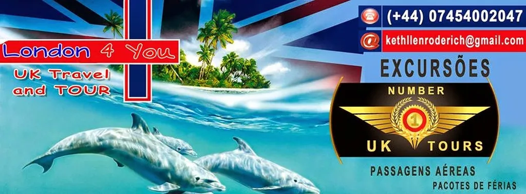 London 4You Uk Tours
