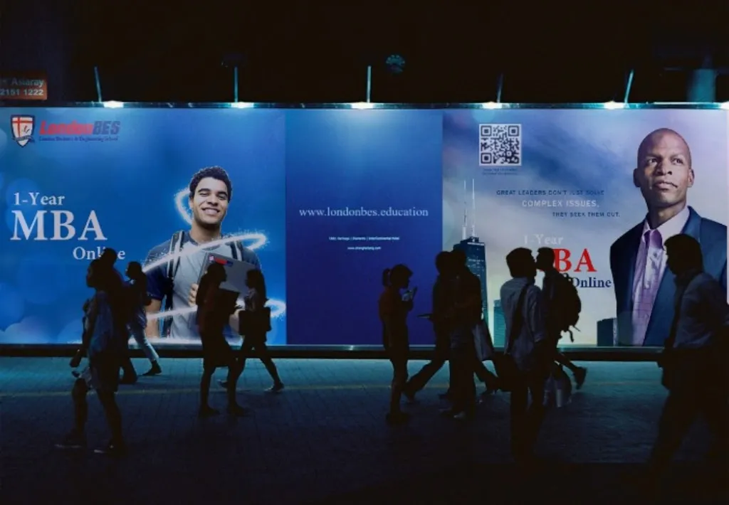 London Business E-School