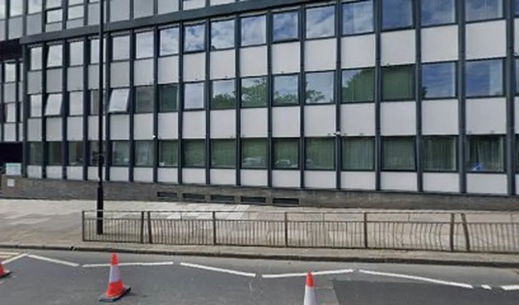 London Cactus College