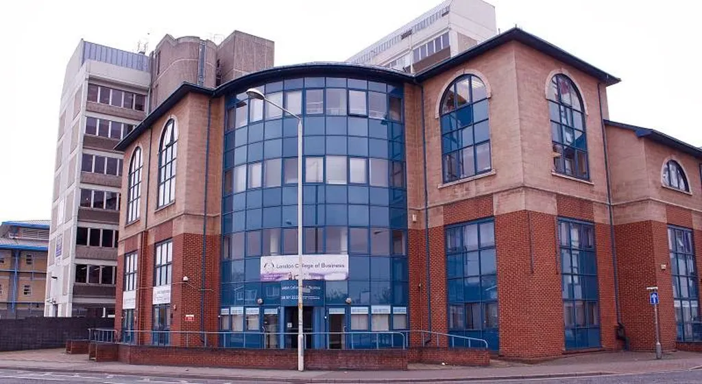 London College Of Business