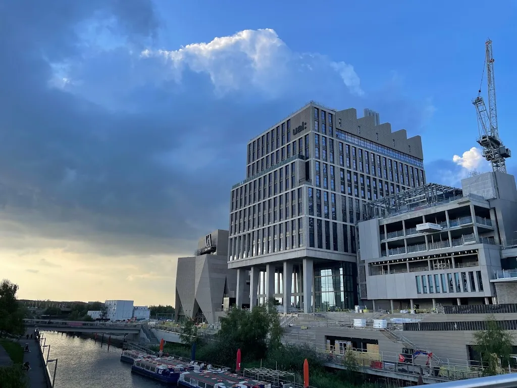London College of Fashion