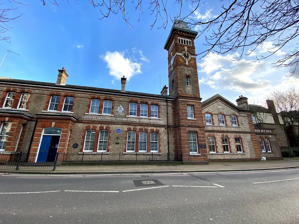 London College of International Business Studies