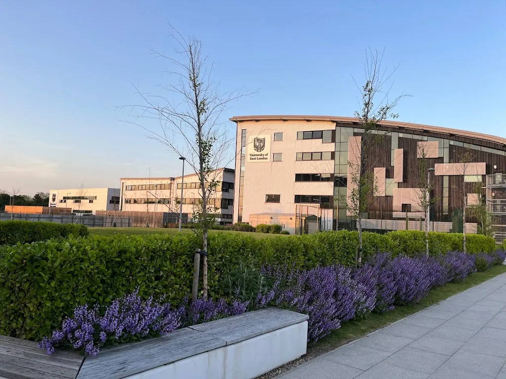 London Design and Engineering UTC