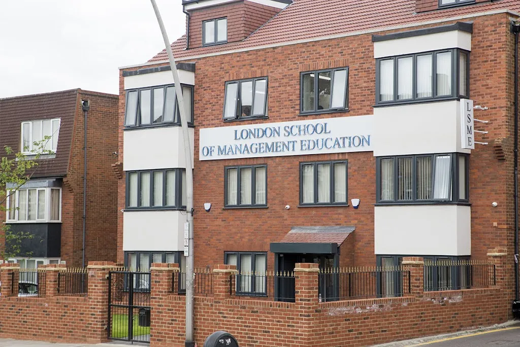 London School of Management Education