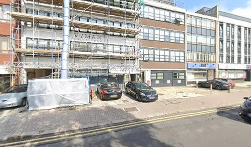 London School of Management Science