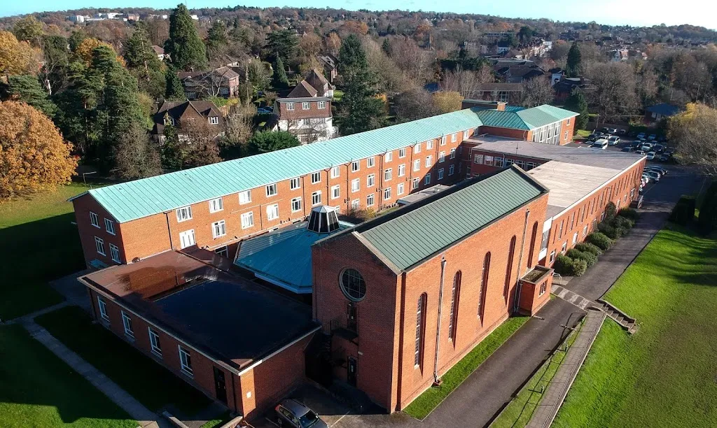 London School of Theology