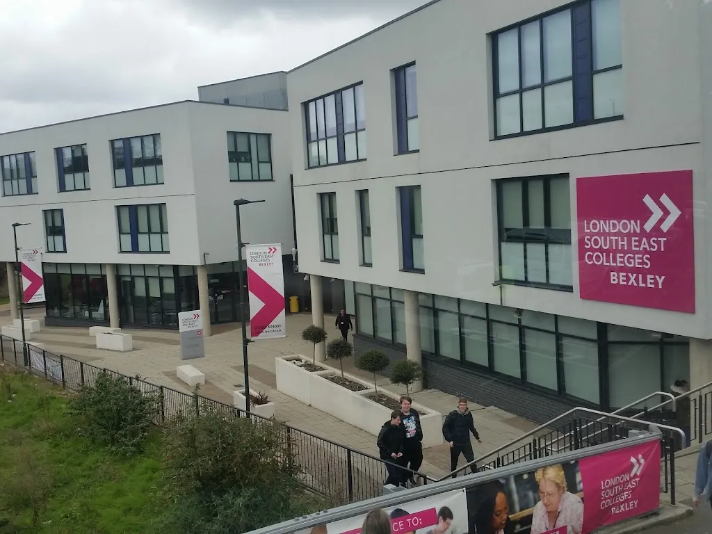 London South East Colleges: Bexley