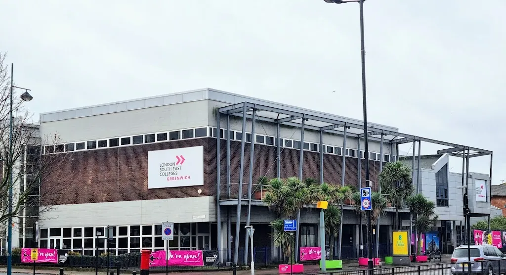 London South East Colleges: Greenwich