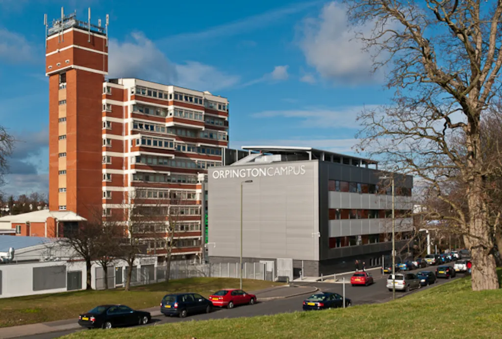 London South East Colleges: Orpington