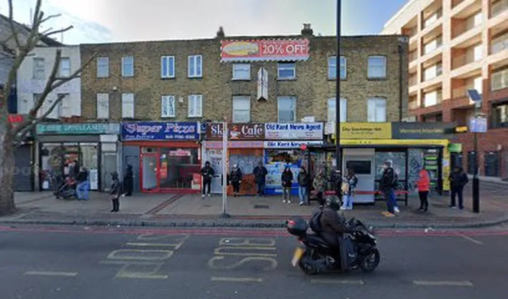 London Star Travel