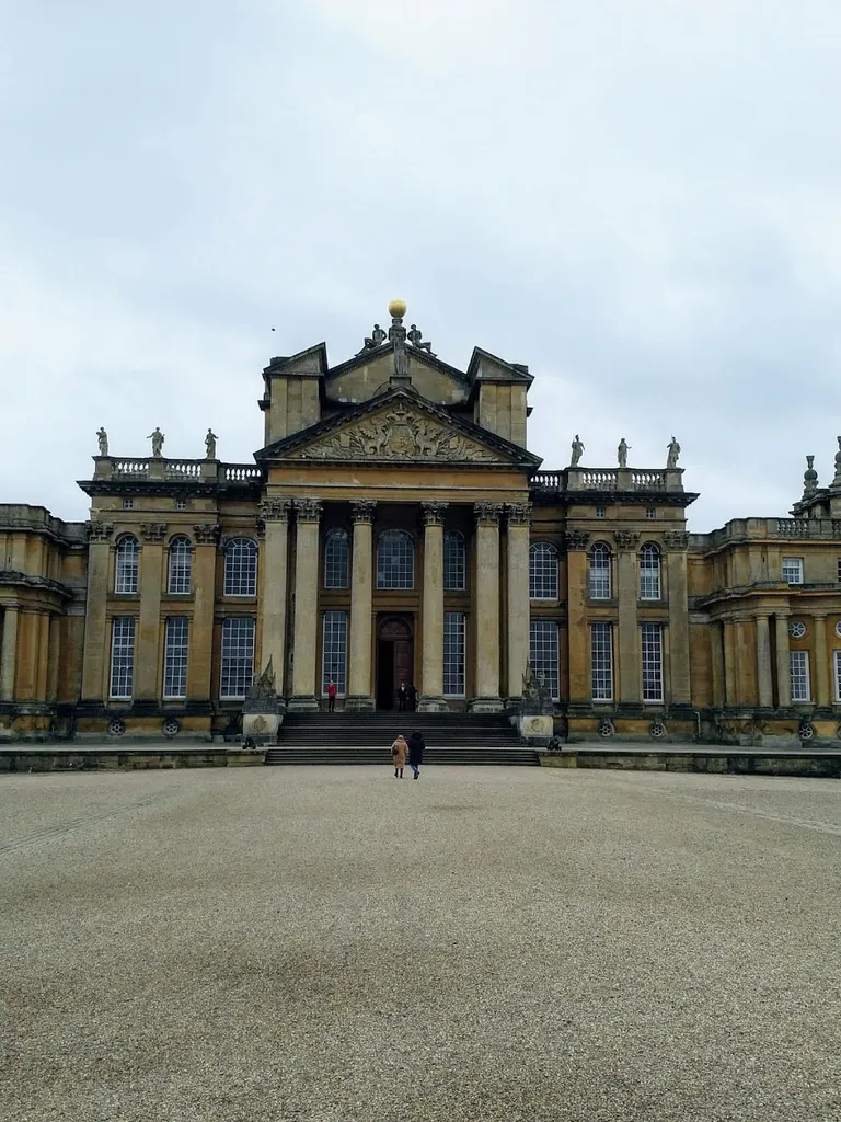 London Tours by Taxi