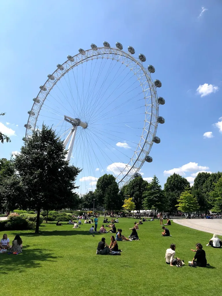 Londres Turismo Ltd
