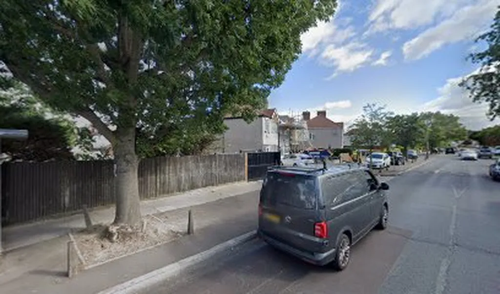 Longthornton Road