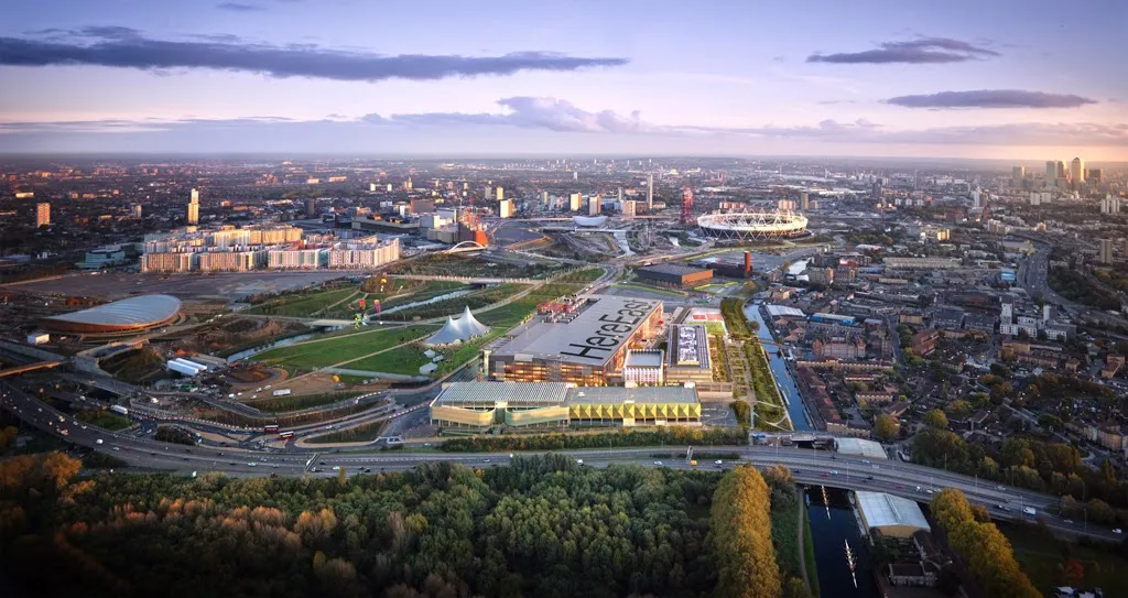 Loughborough University London