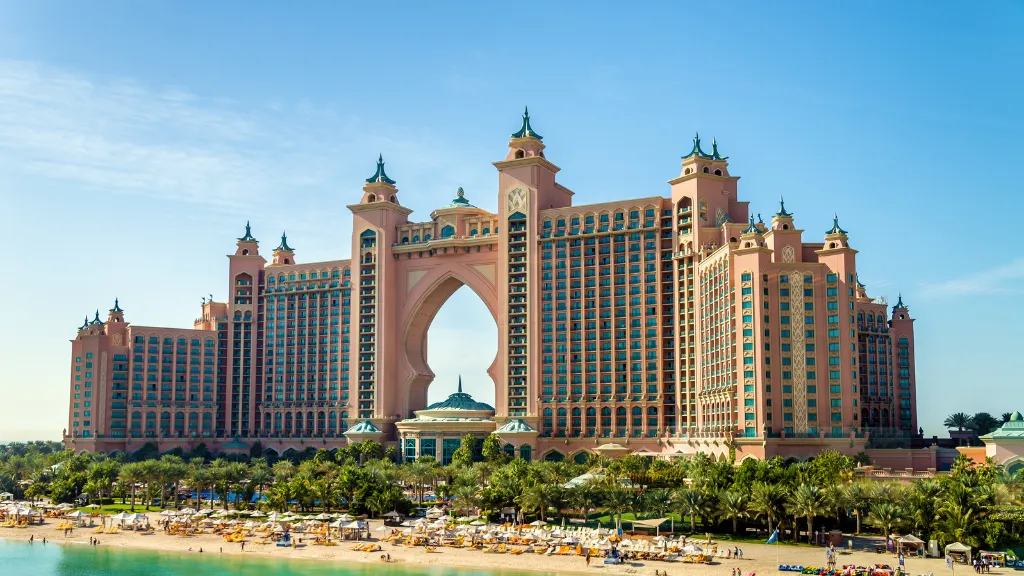 Luxury Beach Holidays