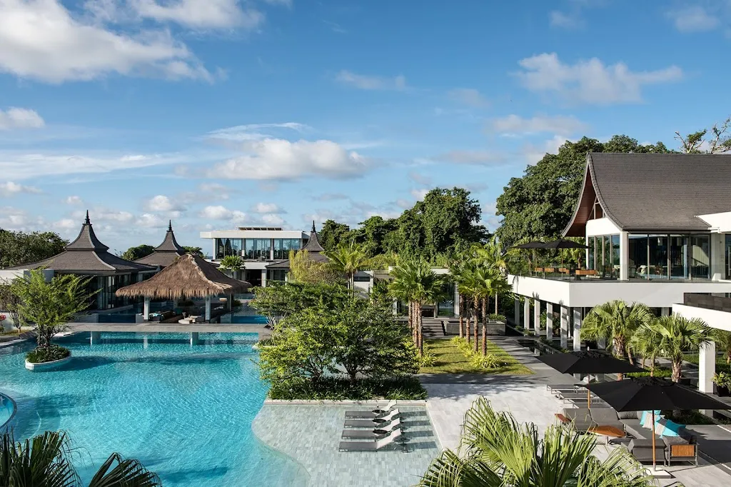 Luxury Villa Rentals - My Private Villas