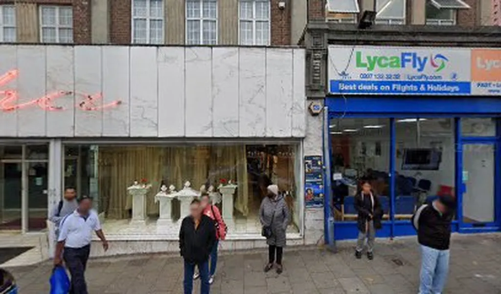 LycaFly