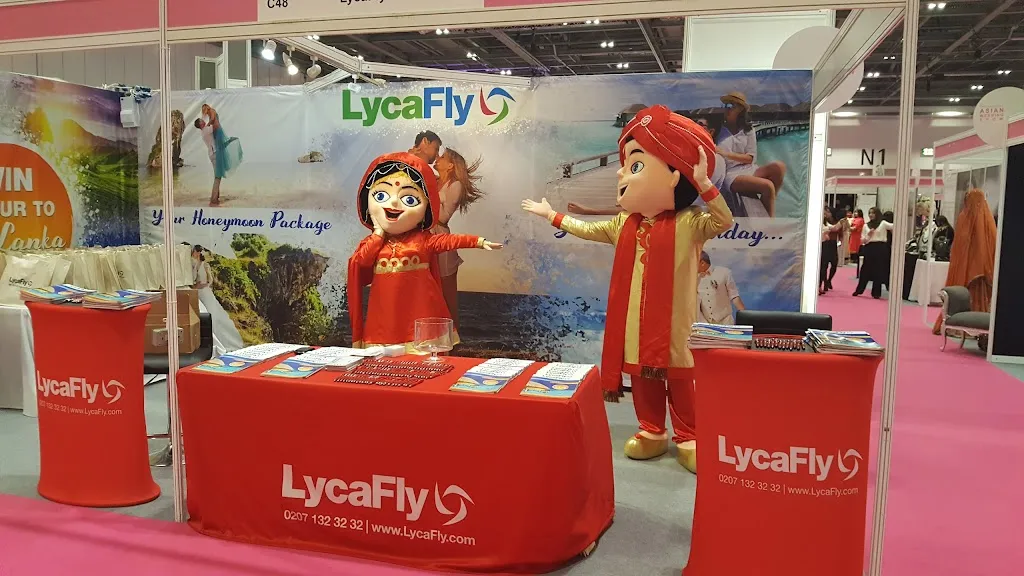 LycaFly