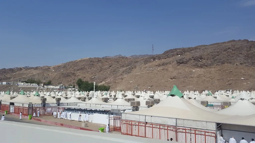 Madani Hajj Tours London