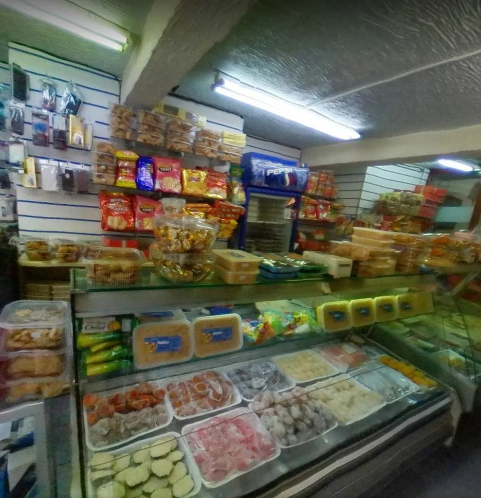 Madhubon, Hamadan Travels London