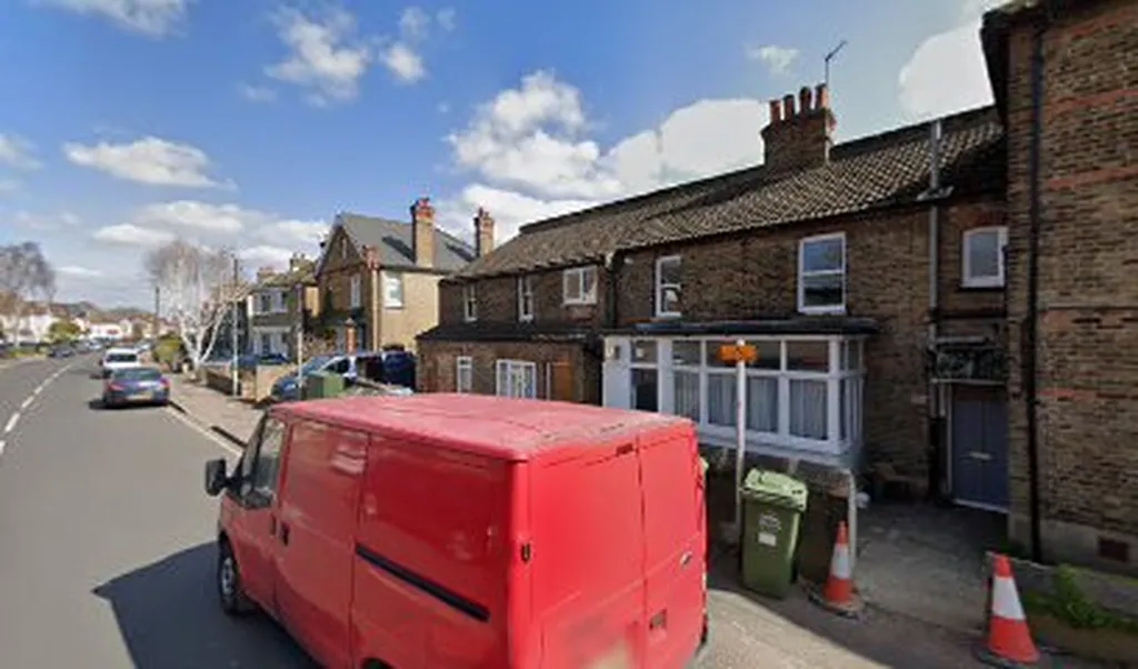 Main Road Sidcup