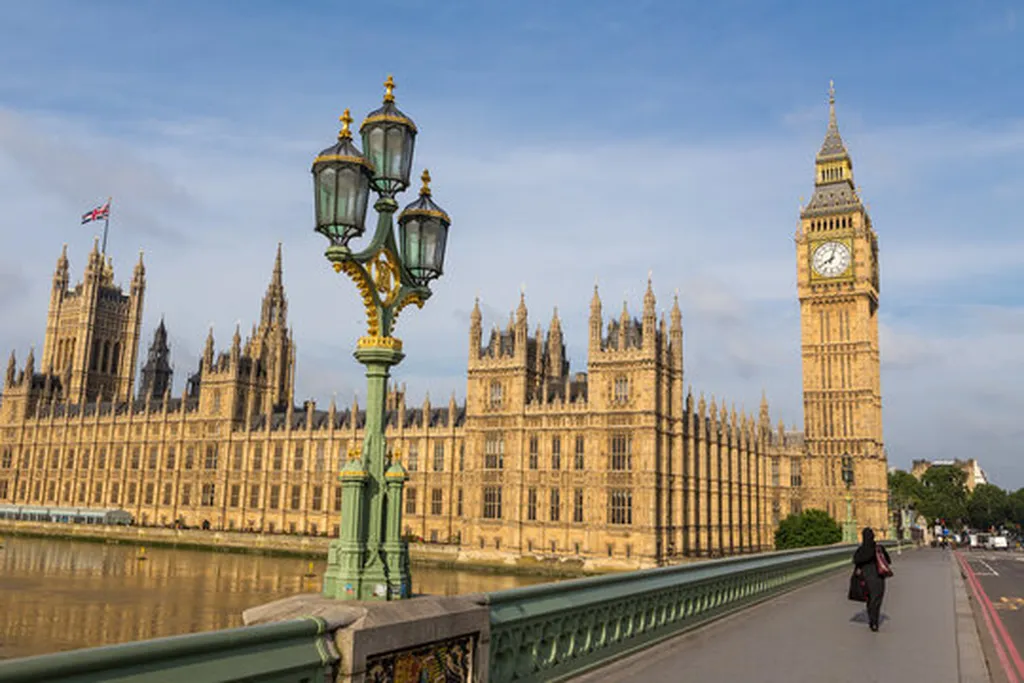 Majesty Uk Travel