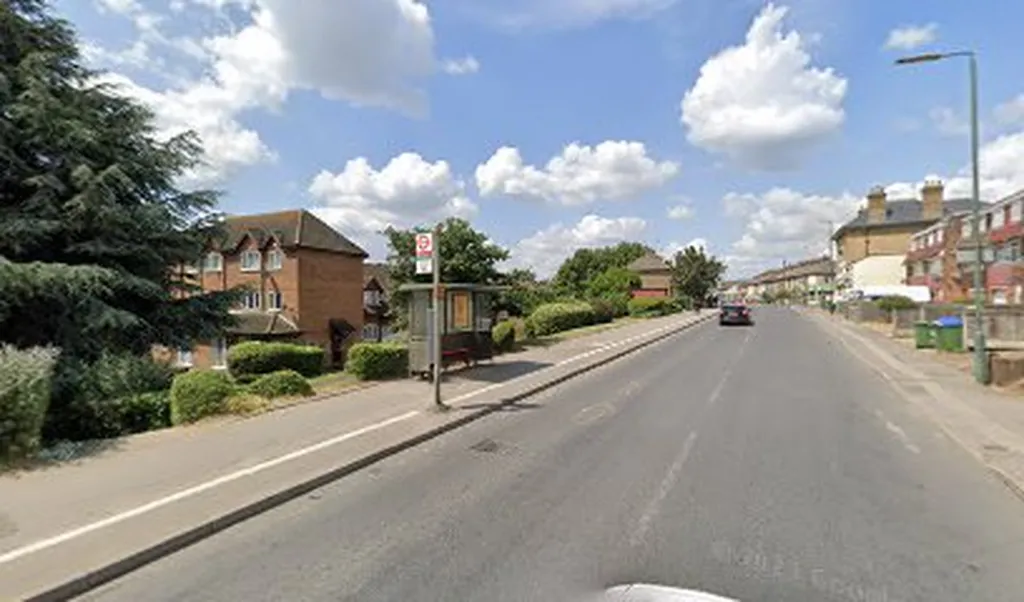Manor Road Frobisher Road