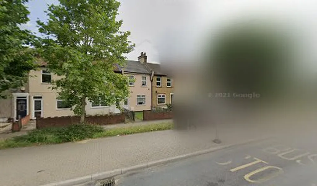 Manor Way (Stop Z)