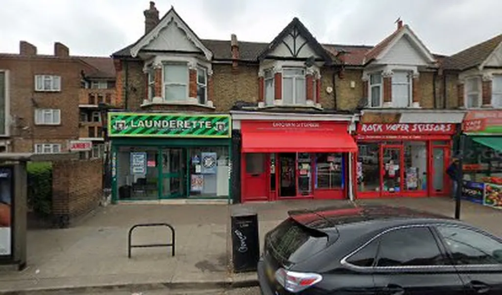 Marlow Road (Stop H)