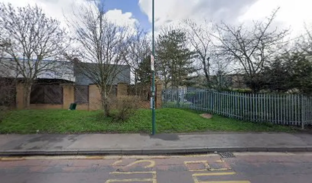 Marlowe Way