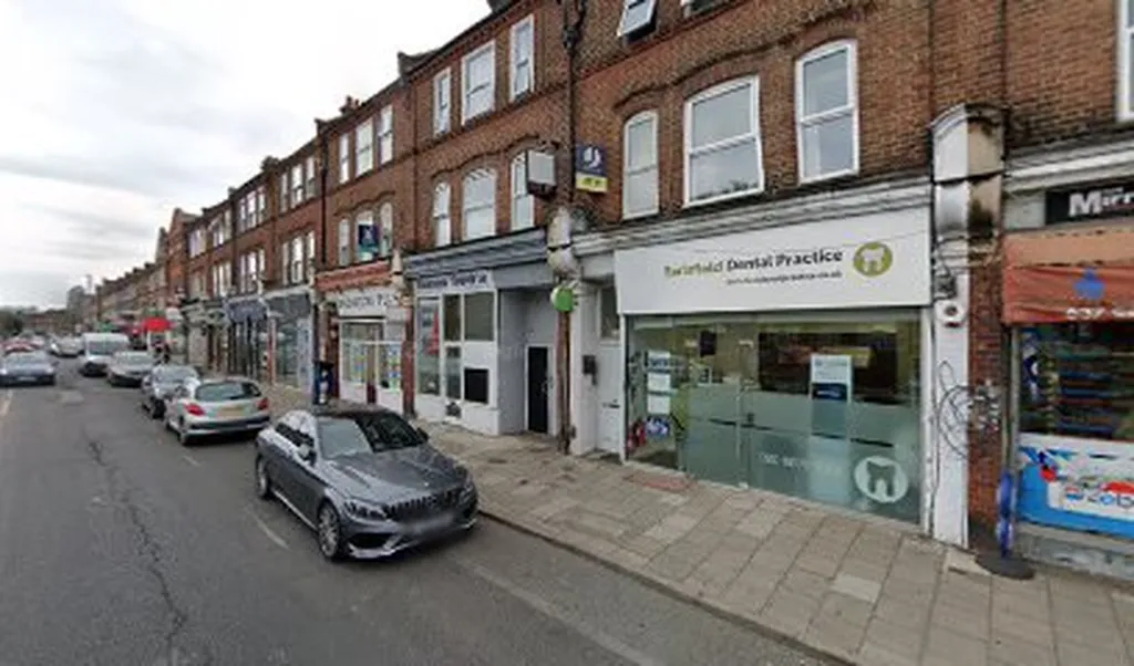 Marsons Travel Ltd