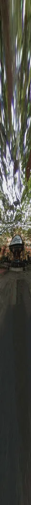Marylebone Station (Stop N)