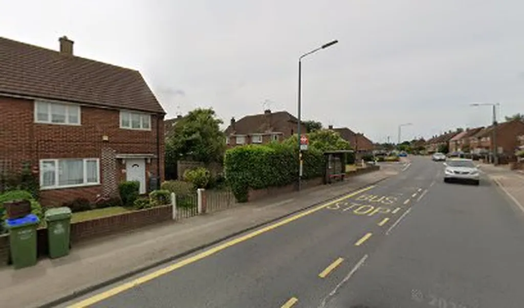 Masefield Close