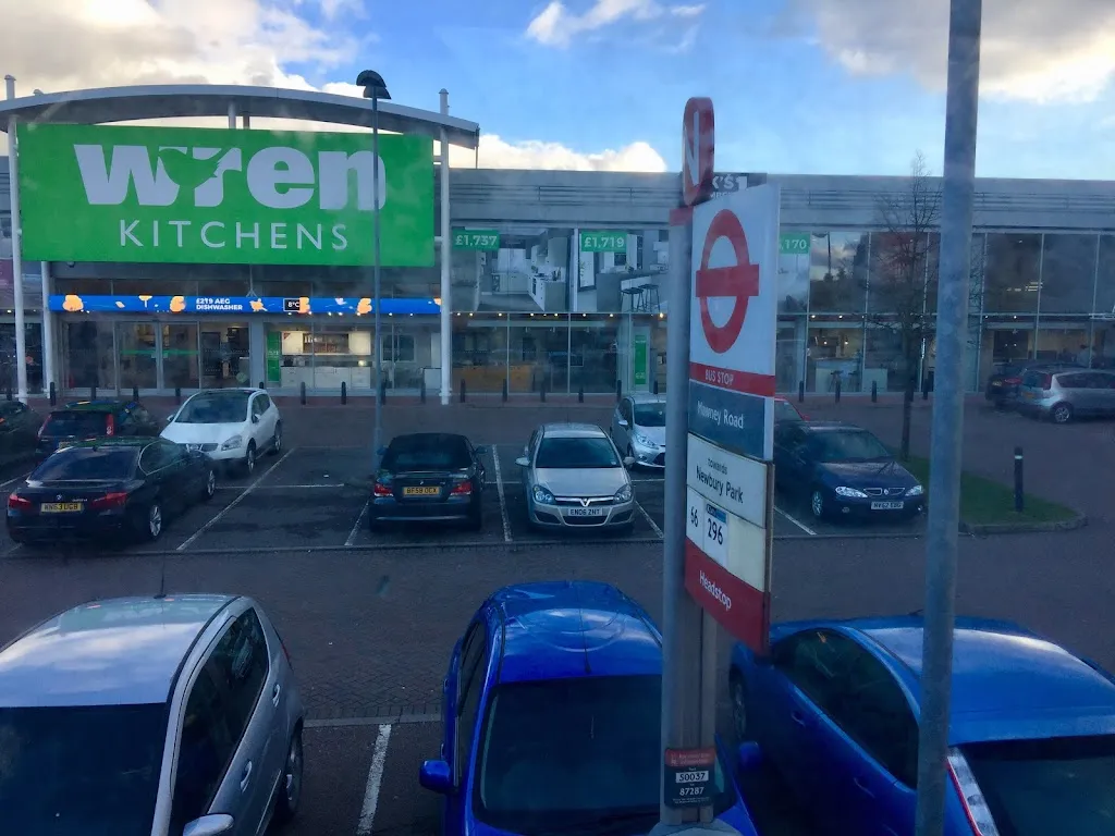 Mawney Road (Stop N)