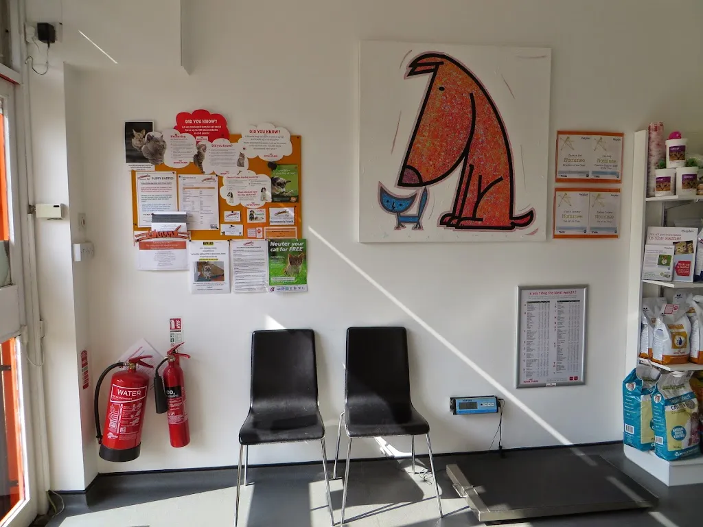 Medivet Crouch End
