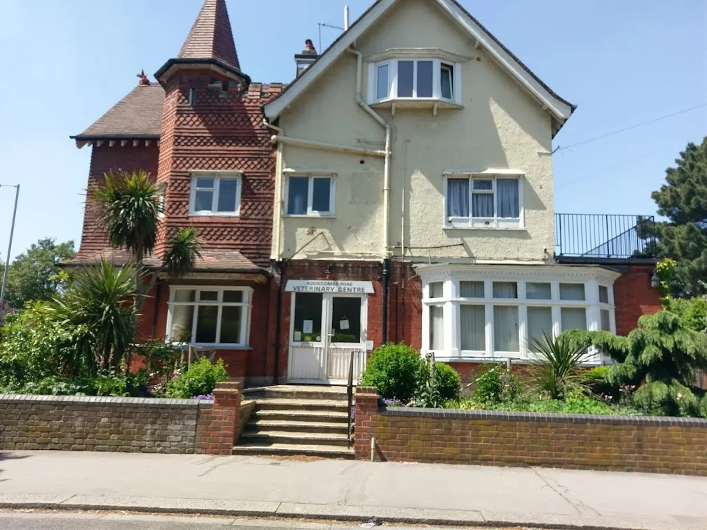 Medivet Croydon