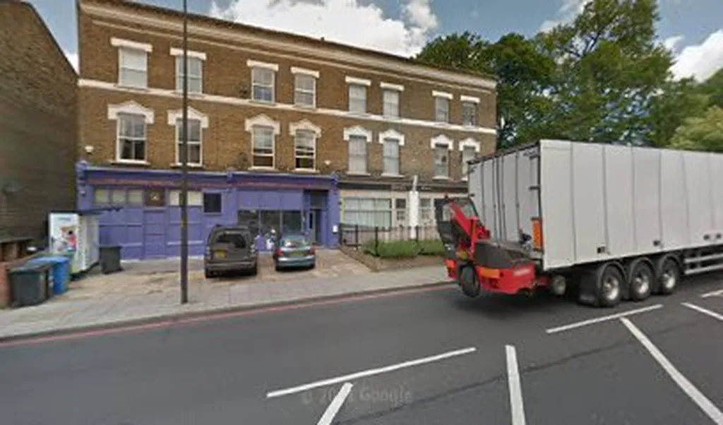 Medivet Lewisham