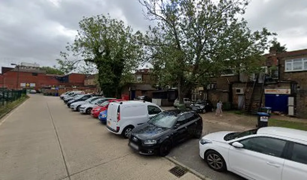 Medivet Stanmore