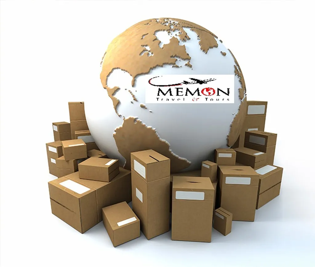 Memon Travel & Tours
